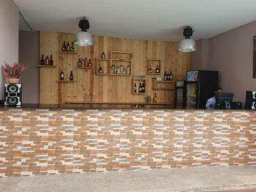 Serendib Hotel & Service Apartments