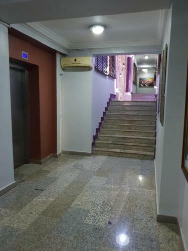 Serendib Hotel & Service Apartments