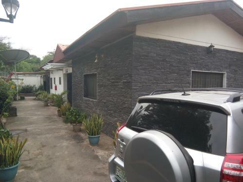 Hostal Capital Lodge At Maitama