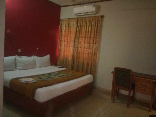 Hotel Progandy Guest House (annex)
