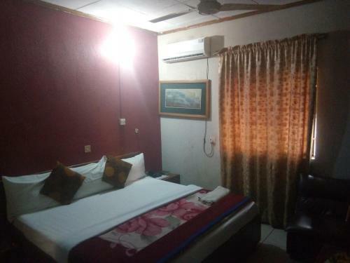 Hotel Progandy Guest House (annex)