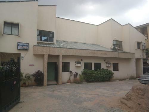Hotel Progandy Guest House (annex)