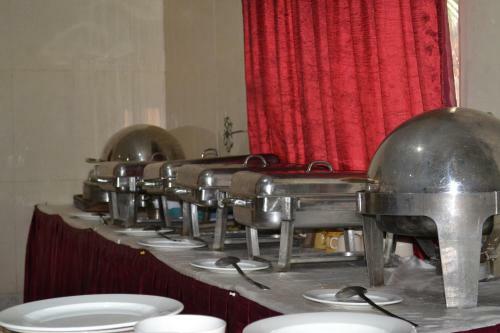 Gracious Hotel Abuja
