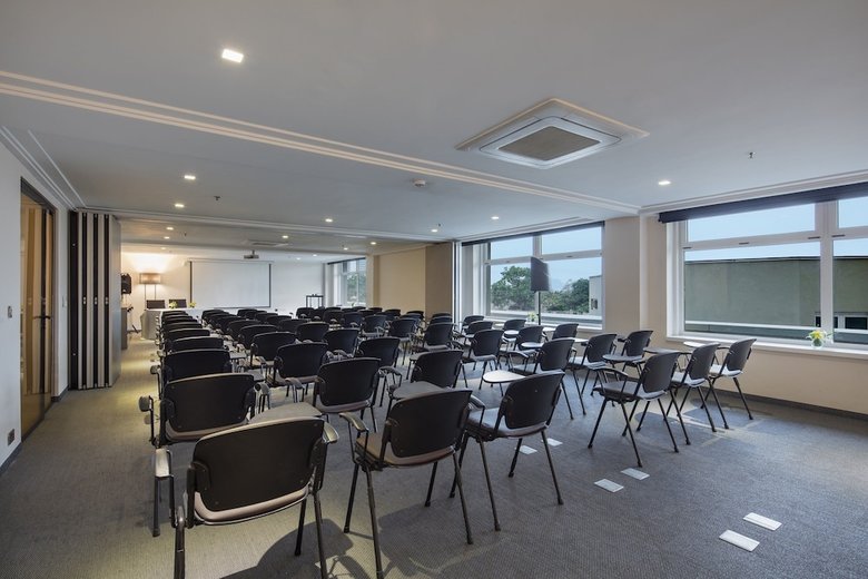 Aparthotel Fraser Suites Abuja