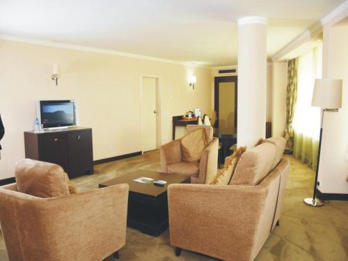 Hotel Nicon Luxury Abuja
