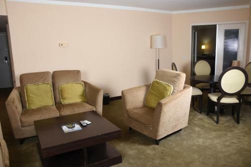 Hotel Nicon Luxury Abuja