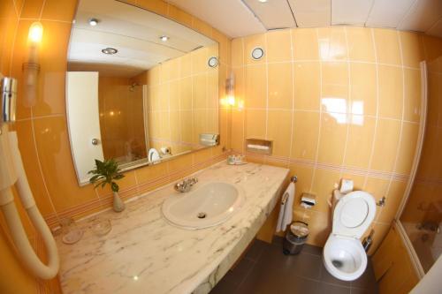 Hotel Nicon Luxury Abuja