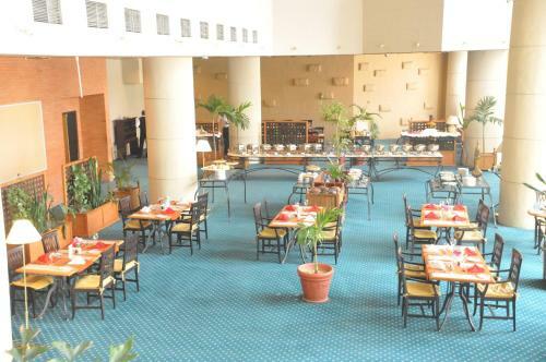 Hotel Nicon Luxury Abuja