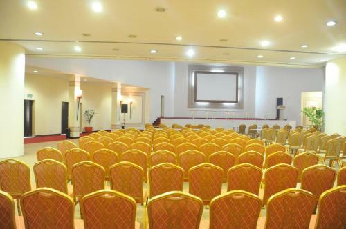 Hotel Nicon Luxury Abuja