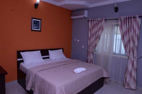 Hotel Havillah Cottage