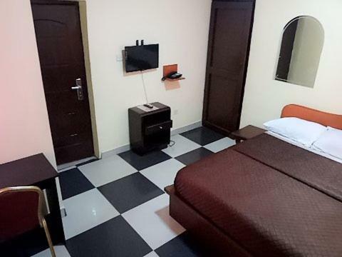 Jcb Hotel