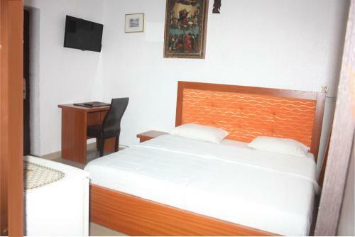 Jcb Hotel