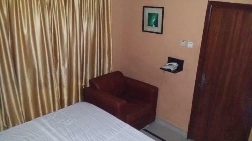Jcb Hotel