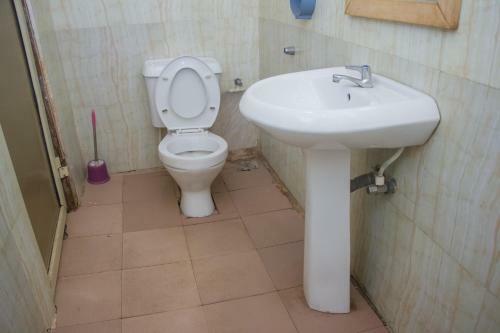 Duckland Hotel And Suites