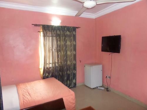 Hardrock Hotel And Suites