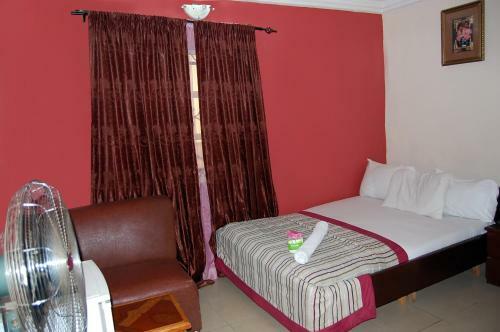 Hardrock Hotel And Suites