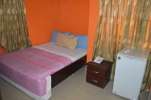 Hardrock Hotel And Suites