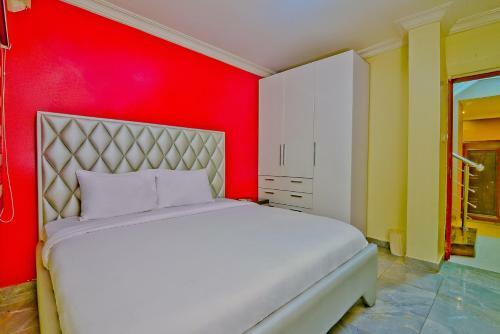 Apartamento Abeke Luxe