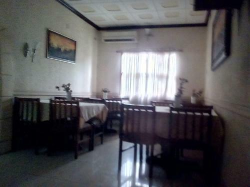 Heritage House Hotel