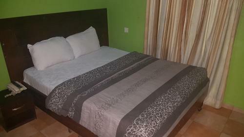 Golden Destiny International Hotel