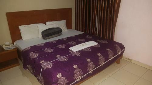 Golden Destiny International Hotel