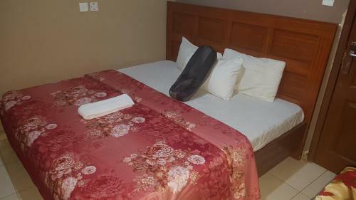 Golden Destiny International Hotel