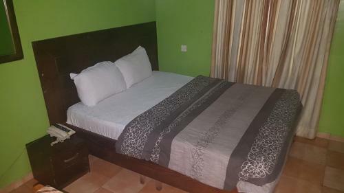 Golden Destiny International Hotel
