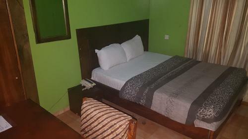 Golden Destiny International Hotel