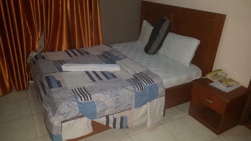 Golden Destiny International Hotel