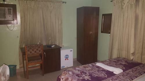 Golden Destiny International Hotel