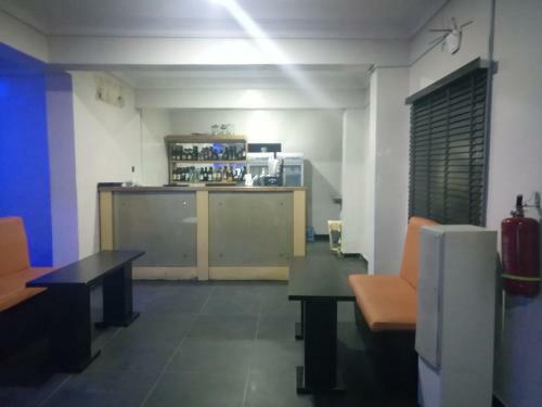 Hotel Esporta Suites Lekki