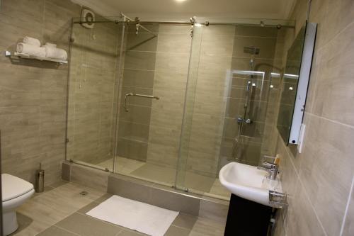 The Nook Hotel