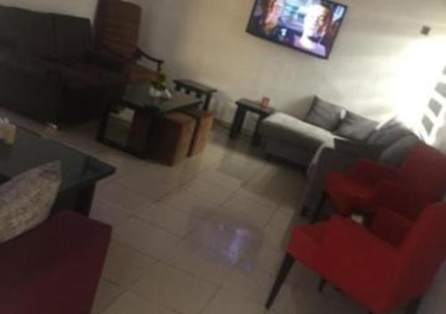 Hotel Modex Lekki