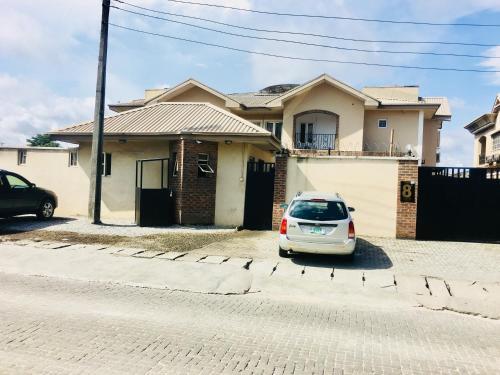 Hotel Modex Lekki