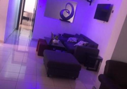 Hotel Modex Lekki