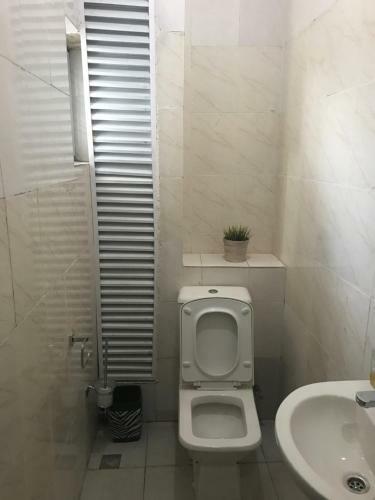Apartamento Yello Condo