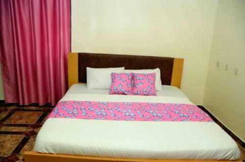 Hotel De Haven Suites
