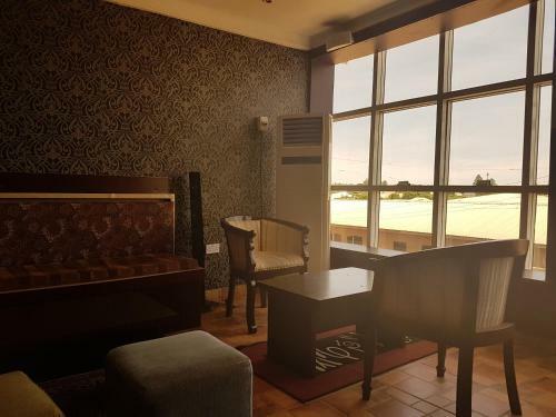 Qualer Apartments & Hotels