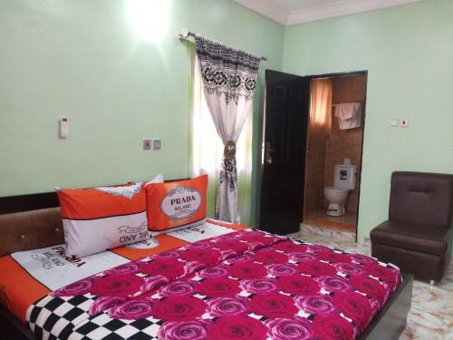 De Maria Inn & Hotels