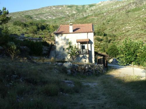 Quinta De Cabrum