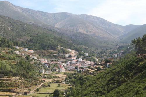 Agroturismo Casa Da Ponte