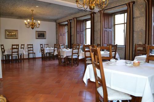 Agroturismo Casa Da Ponte