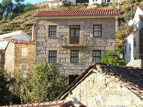 Apartamento Casa Das Lages