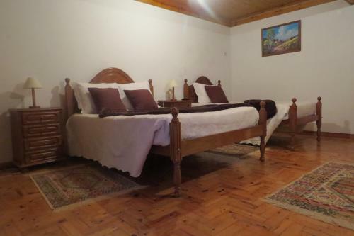 Apartamento Casa Das Lages