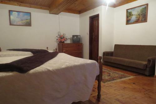 Apartamento Casa Das Lages