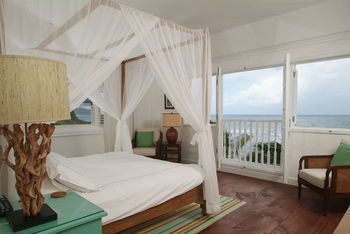 The Atlantis Hotel
