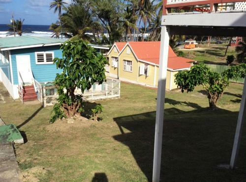 Hostal Rest Haven Beach Cottages