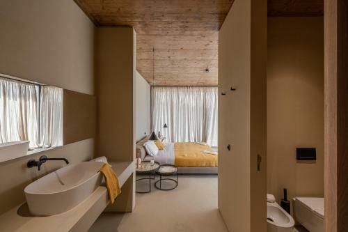 Hostal Malhadinha Nova Country House & Spa