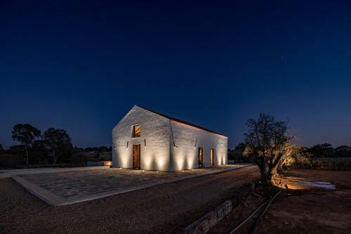 Hostal Malhadinha Nova Country House & Spa