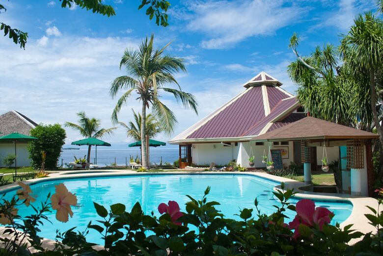 Hotel Quo Vadis Dive Resort